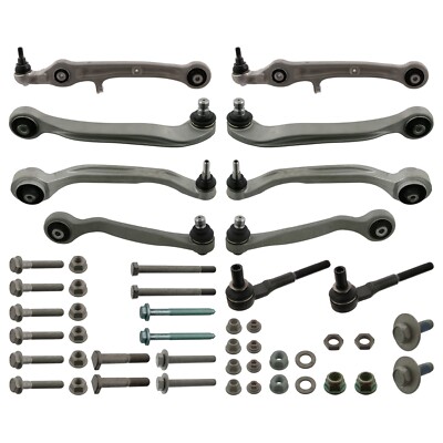 FEBI Querlenkersatz VW-Audi 48900