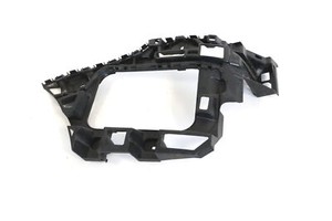 VW Touareg Stoßstangenhalter Hinten Links 7P6807393A 7P 2011 10004874