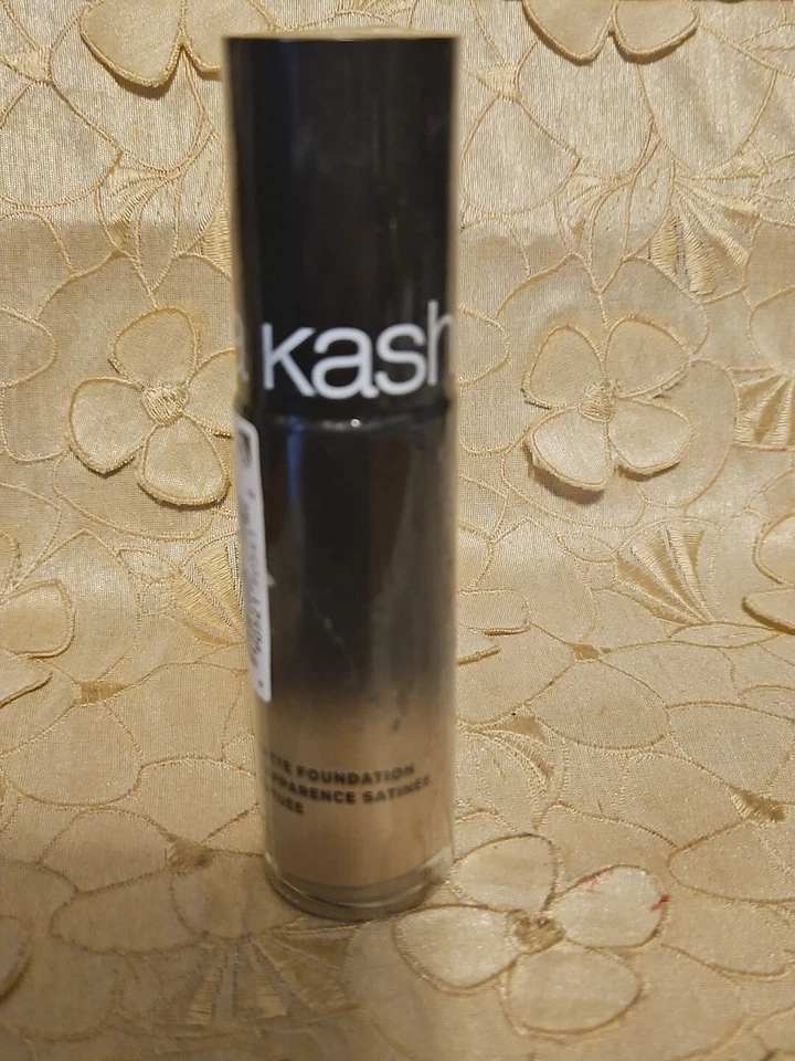 Base Sonia Kashuk-Soft Focus cetim fosco - 0,88 fl. OZ.-Selado-CREME 03-NOVO - Imagem 3 de 4