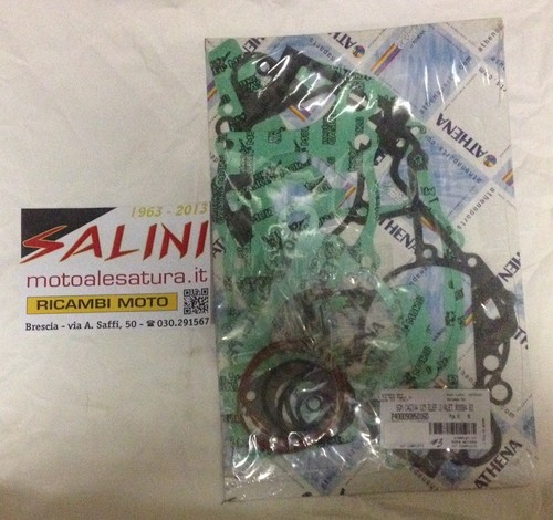 ATHENA KIT GUARNIZIONI Motore (no Paraolio) YAMAHA FZ6 FAZER S2 ABS 600