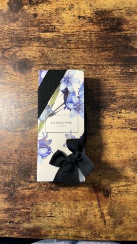 Jo Malone London Wild Bluebell Cologne 1 Fl.oz/ 30 ml  NEW with Box - Afbeelding 1 van 4