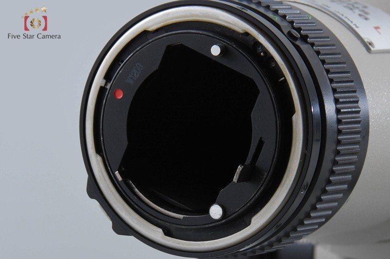 Very Good!! Canon New FD 800mm f/5.6 L w/ Case | eBay Very Good!! Canon New FD 800mm f/5.6 L w/ Case | eBay