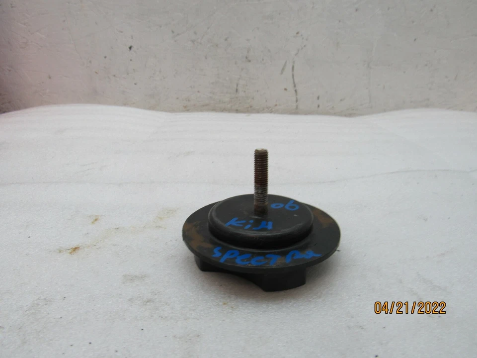 Kia Spectra 2006 neumático de repuesto amarre #E-46K Foto 2 de 3