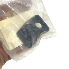 Isuzu 94058020 Lock Plate Fits FTR NPR NPR-HD NPR-XD NQR NRR