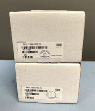 Crestron TSW-UMB-70 Lot of 2 Universal Mounting Bracket 6511127 NEW Sealed Box