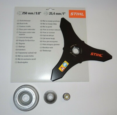 4119 Stihl Mähschutz F Messer FS290 FS300 FS310 FS350 FS380 FS400 FS450 FS480