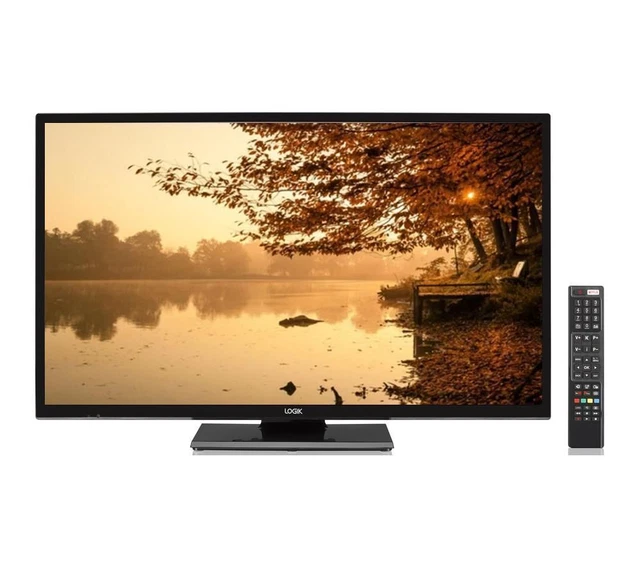 Logik TVs