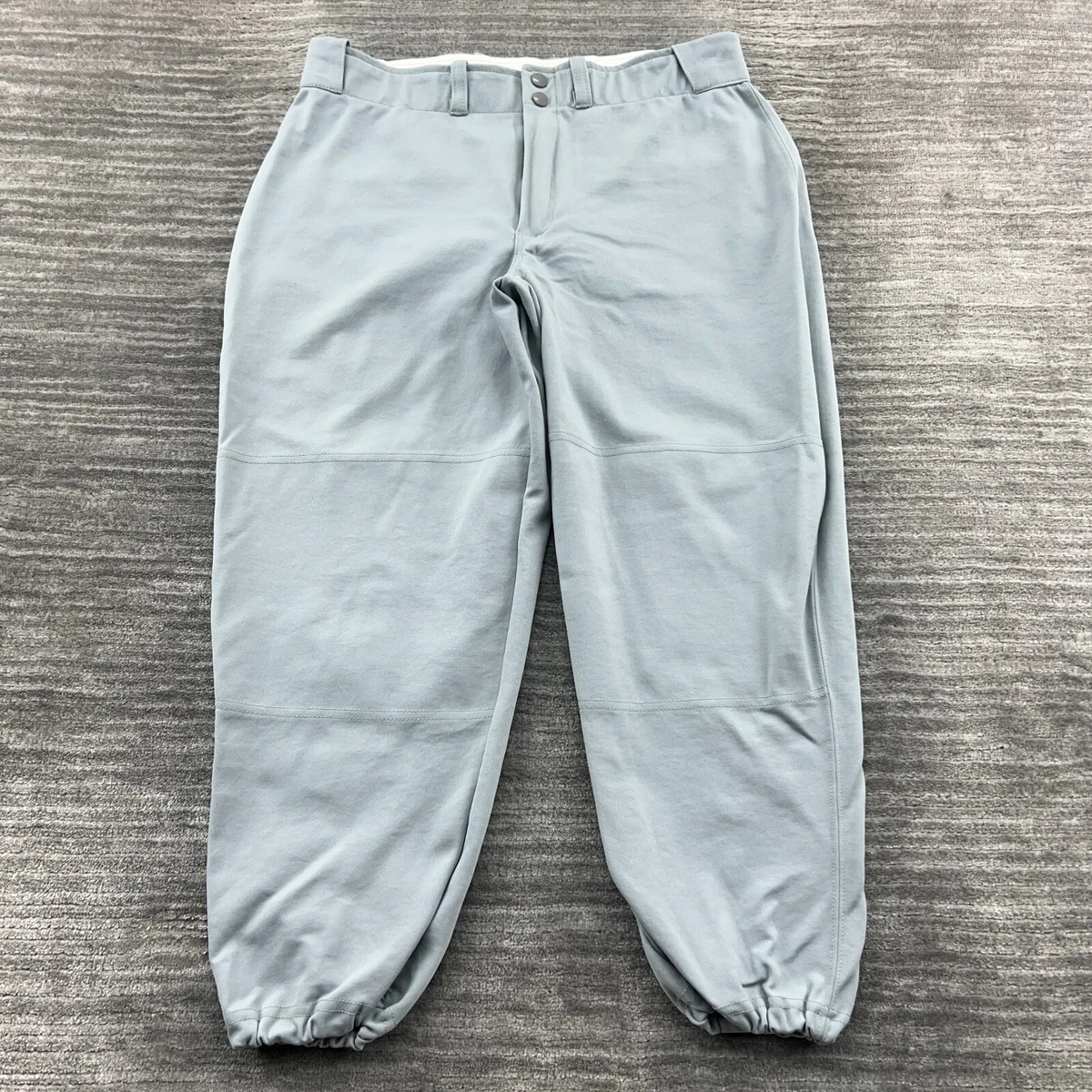 Pantalon Baseball/Softball Wilson - Femme - Taille S - Gris - Occasion