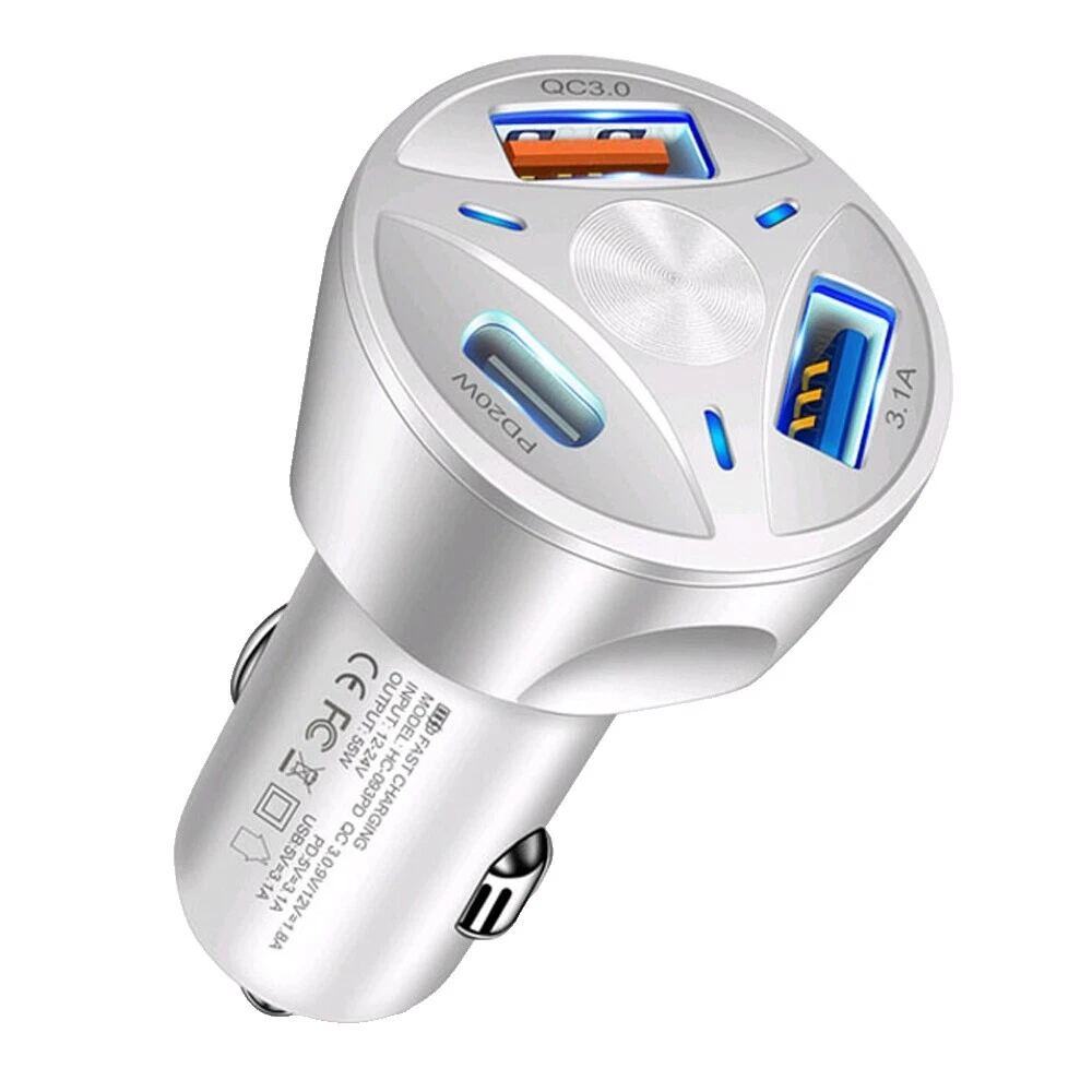 Cargadores de teléfonos celulares y soportes para OnePlus Samsung Galaxy A3