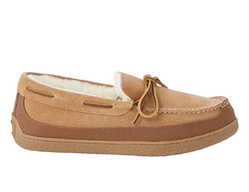 Duluth Trading Co Tower Hill Loafers Shoes Mens Size 10 