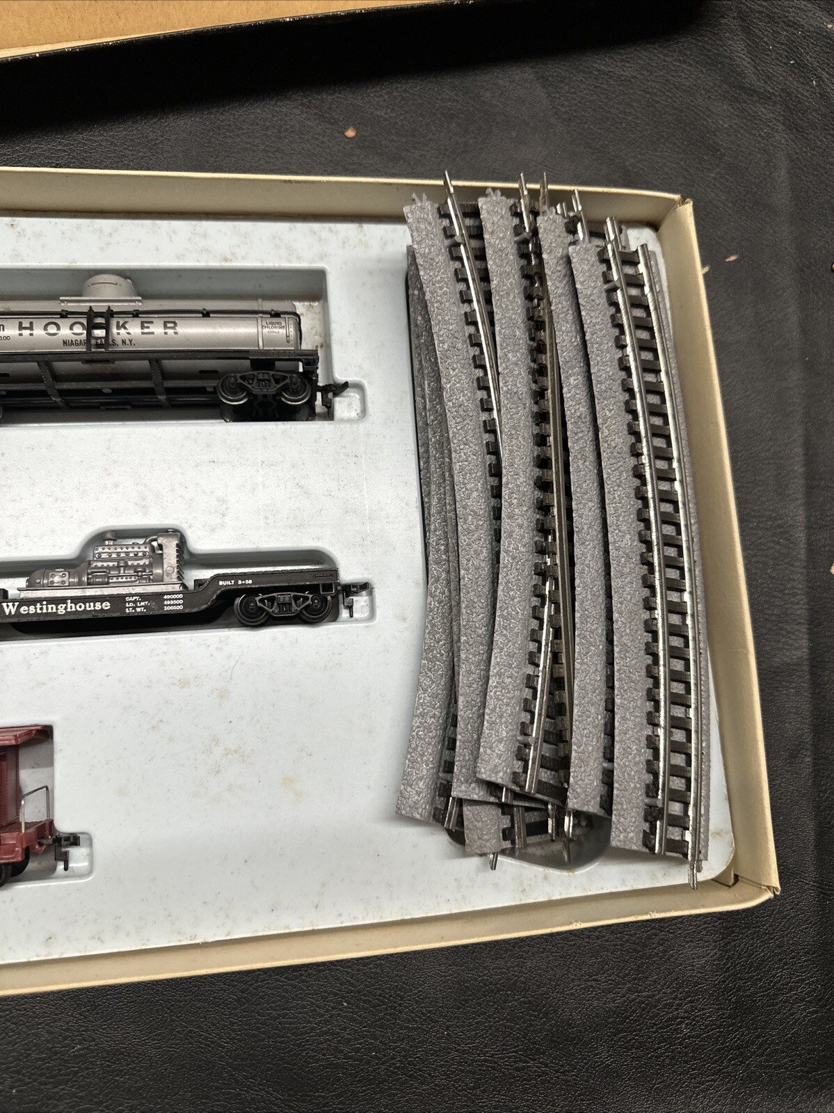 Pathmark Ho Train Set Vintage Mark HO Train set #9959 | eBay