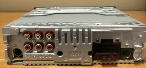 Neu Sony CDX-GT330 Radio Stereo Audio AM FM - Bild 7 von 10