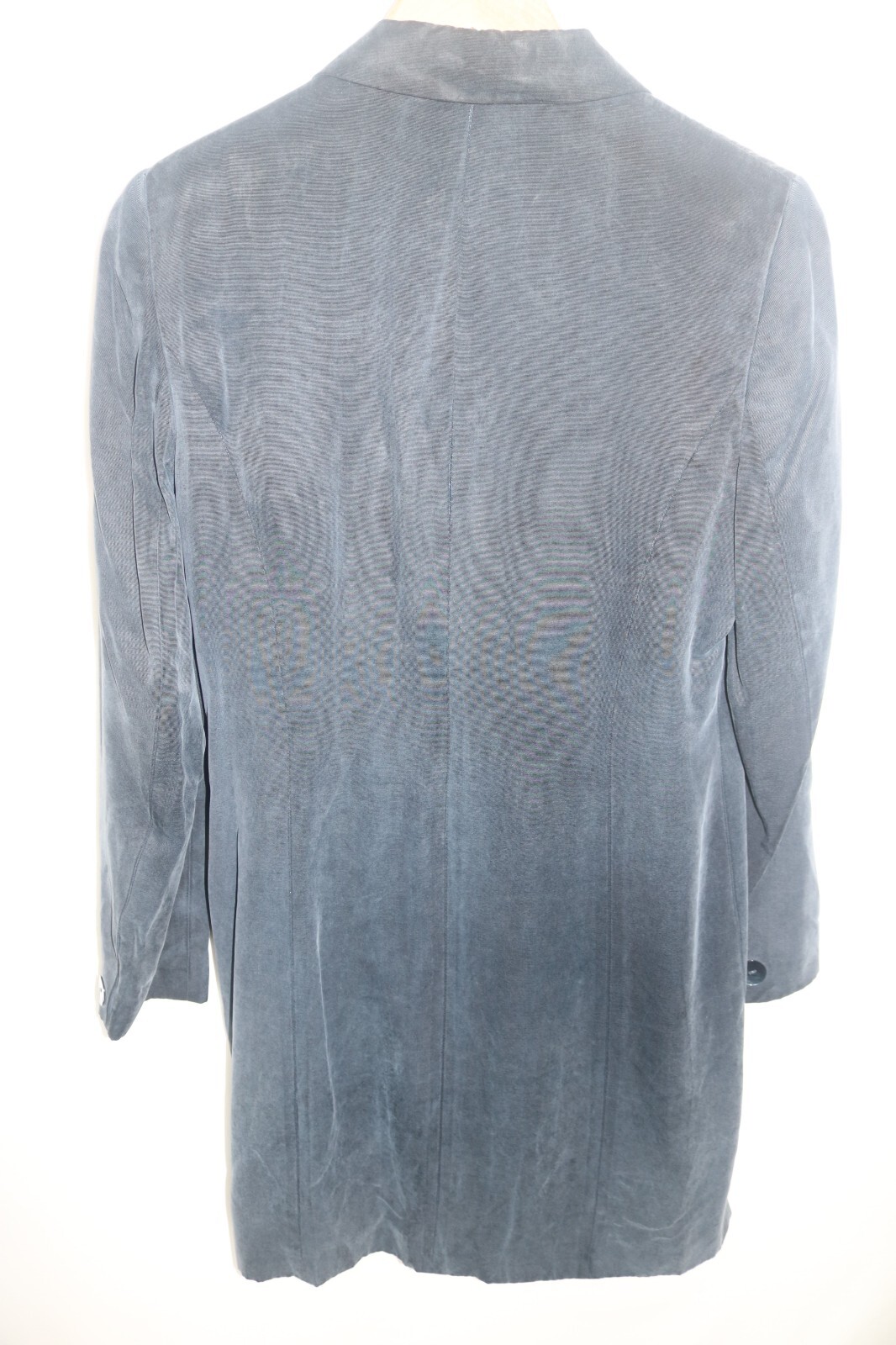 Monsoon Jacket UK12 EU40 RRP £110 Barely Worn Vintage 90s 00s Y2K image 2