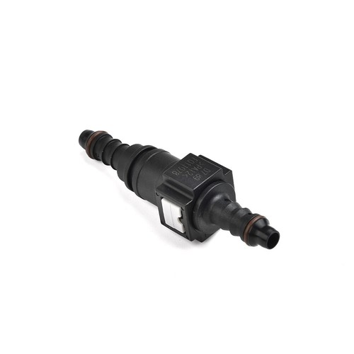 Straight 7.89mm Quick Release Fuel Line Coupler Petrol Hose Pipe Connector  - Picture 14 of 24