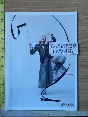 Fashion Neiman Marcus Stella Mccartney Chanel Stella McCartney