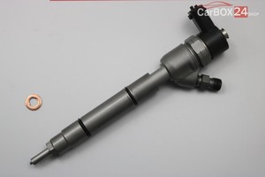 0445110279 bosch форсунка