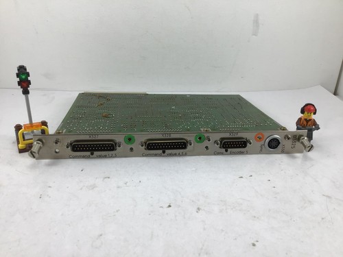 03 325-A - SIEMENS - CIRCUIT BOARD - **UNUSED!!** - Picture 3 of 6