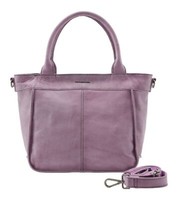 Fredsbruder My Old Friend Handbag Schultertasche Tasche Lavender Violett