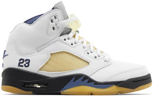 A Ma Maniére x Air Jordan 5 Retro Dawn W