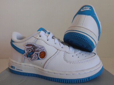 lebron space jam shoes air force 1