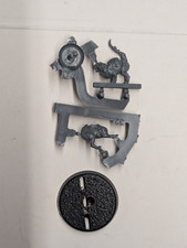 Gnawbone Stray, Undead Zombie Cat Familiar, Cursed City, Soulblight AOS, GW