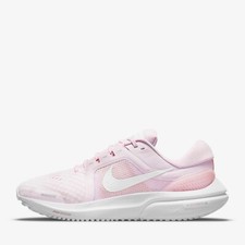 Nike Women's Air Zoom Vomero 16 Running Shoes Regal Pink/Pink DA7698-600 US 7-10