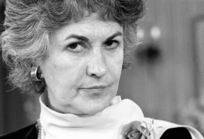 Bea Arthur in All In The Family 1972 Television Old Photo