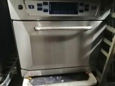NO2 MERRYCHEF 402S SERIES V4   230V 50Hz L1 + L2 + N + E...STILL HAS SUBWAY MENU