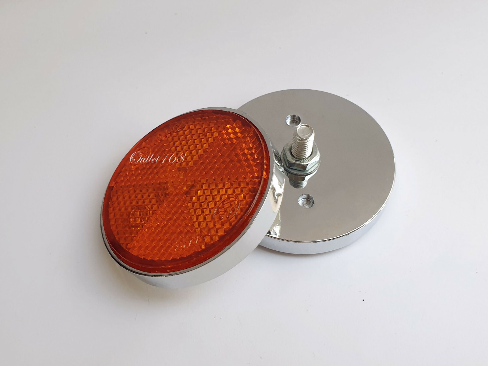 Pastillas De Freno Delanteras De Motocicleta Para