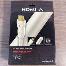 Audioquest HDMI-A