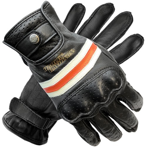 mens harley davidson riding gloves