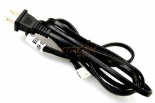 Element ELEFW195 A/C Power Cord Cable Plug