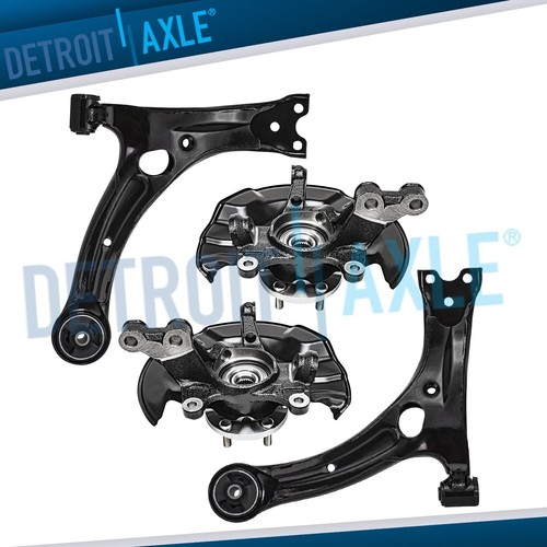 48068-12110 Front Lower Control Arm For Toyota RK640809 – Dingyi- Premium Control Arm Manufacturer 48068-12110 Front Lower Control Arm For Toyota RK640809 – Dingyi- Premium Control Arm Manufacturer