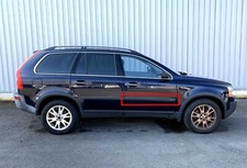 Baguette de porte Volvo XC90