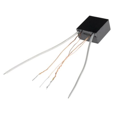 10pcs 15KV Arc Ignition High Voltage Inverter Step Up Boost Coil Transformer