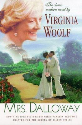 Mrs. Dalloway by Virginia Woolf