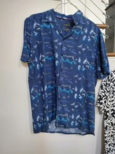 2 Tropical or Summer Shirts