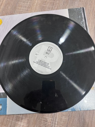 No I.D. With Dug Infinite Skys The Limit / Jump On It 1997 Hip Hop Rap 12" vinyl - Picture 3 of 6