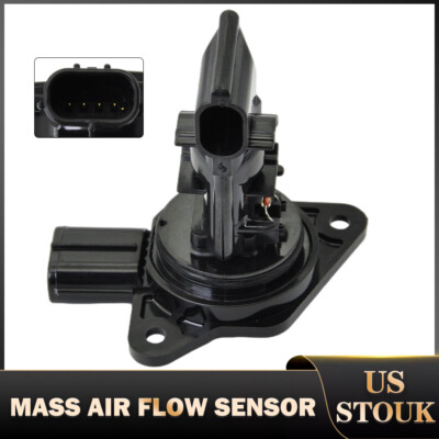New Mass Air Flow Sensor 22204-75040 for Toyota Camry Corolla C-HR Lexus ES250