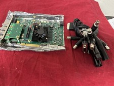 BLACKMAGIC DECKLINK 4K EXTREME 12G DESK BDLKHDEXTR4K12G w/ cable