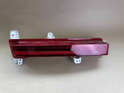 2024-2025 Hyundai Santa Fe OEM Left Driver Side LED Taillight 92405 ...