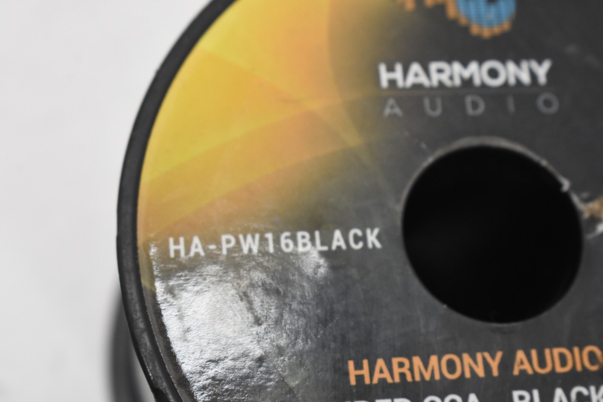 Quik Lok CM/900 BK Cavi In Bobina Digitali