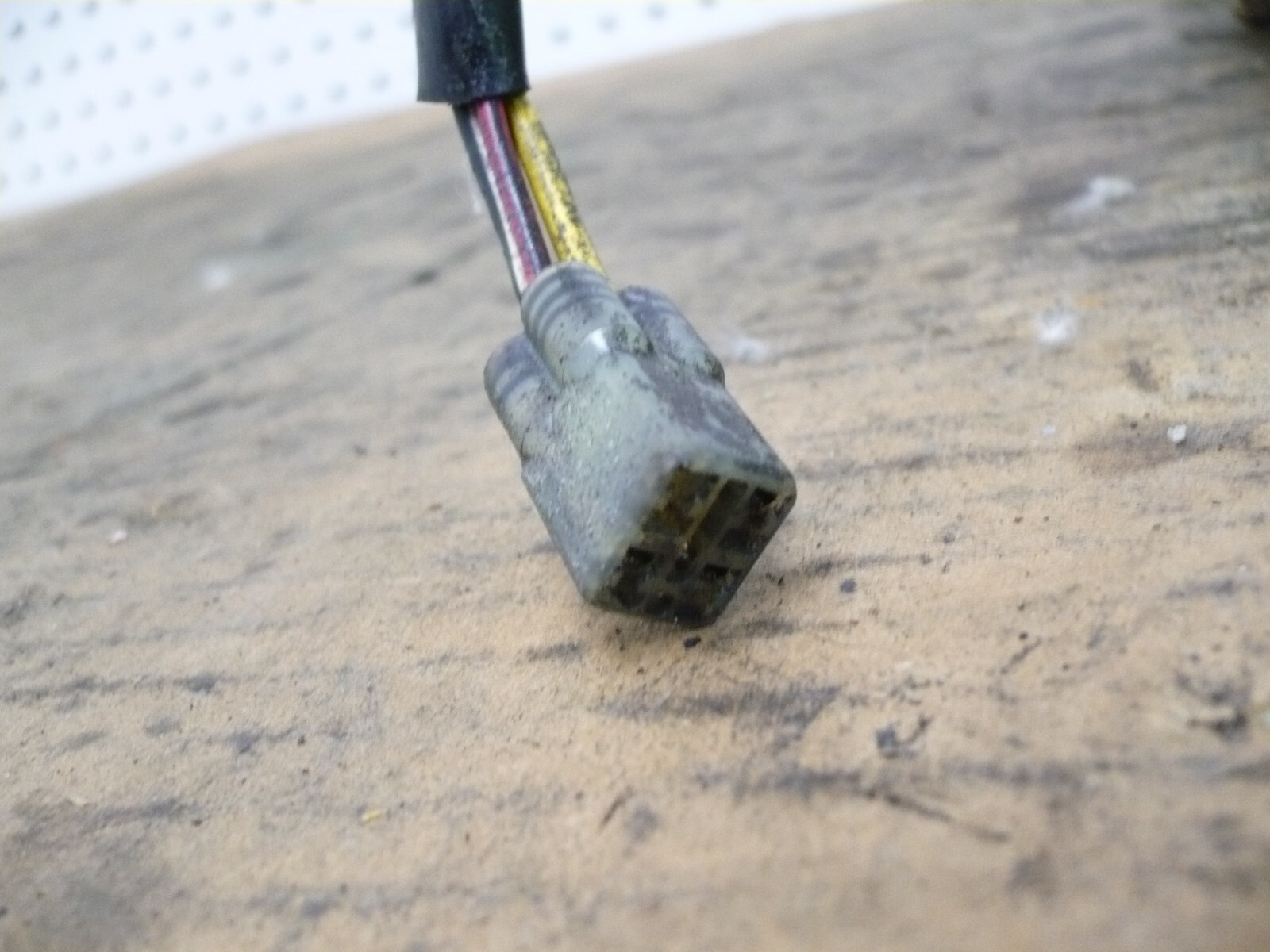 KAWASAKI 05 06 ZX6R ZX636 OEM FUEL PUMP PETRO 490400007 WORKING TESTED GOOD eBay