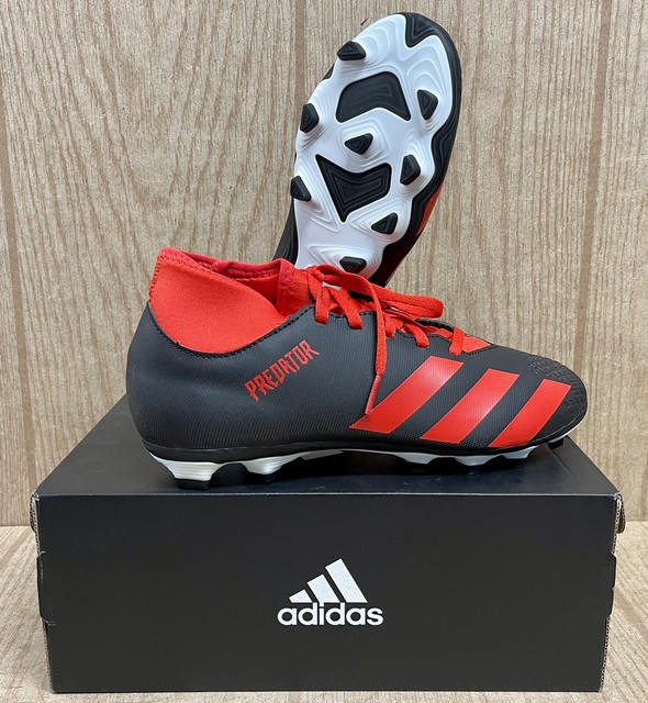 adidas predator size 4