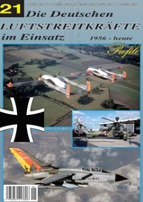 Die Deutschen Luftstreitkräfte im Einsatz 19...