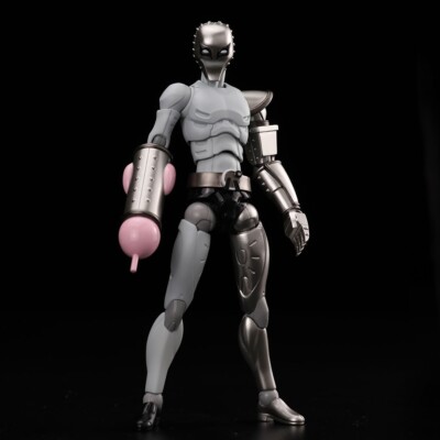 PUNKDRUNKERS.HEROES Figure AITSURER NEW PDSx1000toys Japan | eBay