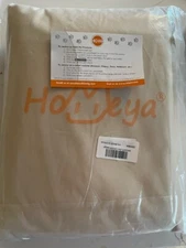 Heavy Duty Snow Thrower Storage Two Stage Snowblower Cover Waterproof Anti-UV