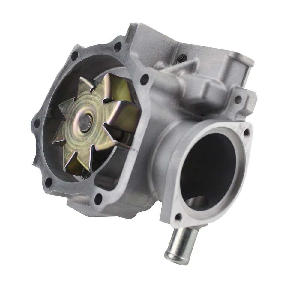 Bomba de água do motor Aisin para 2001-2004 Subaru Outback - Imagem 3 de 3
