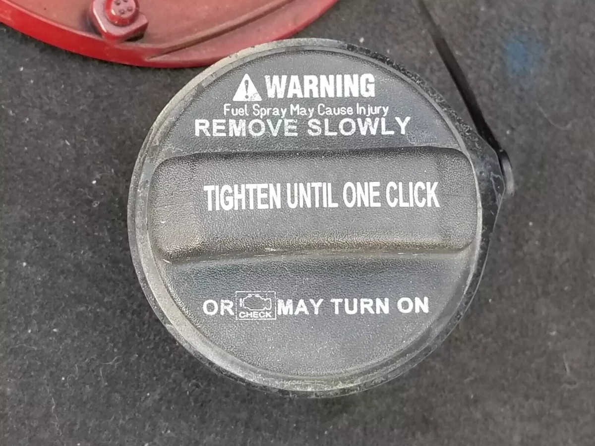 2012-2017 Kia Rio Sedan Fuel Fille Door with Tank Cap OEM