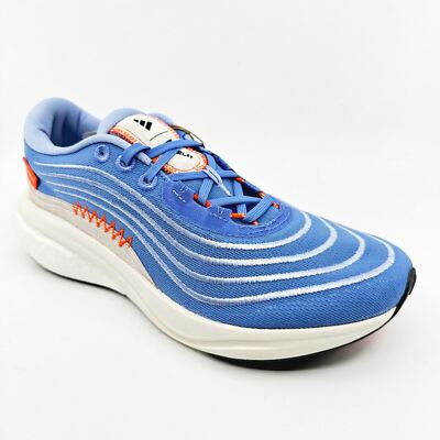 Adidas Supernova 2 x Parley Ocean Blue Womens Running Shoes HR0613